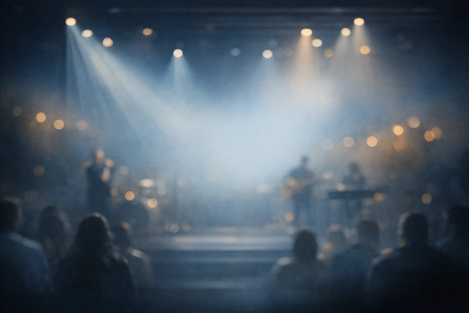 Most recent service recording