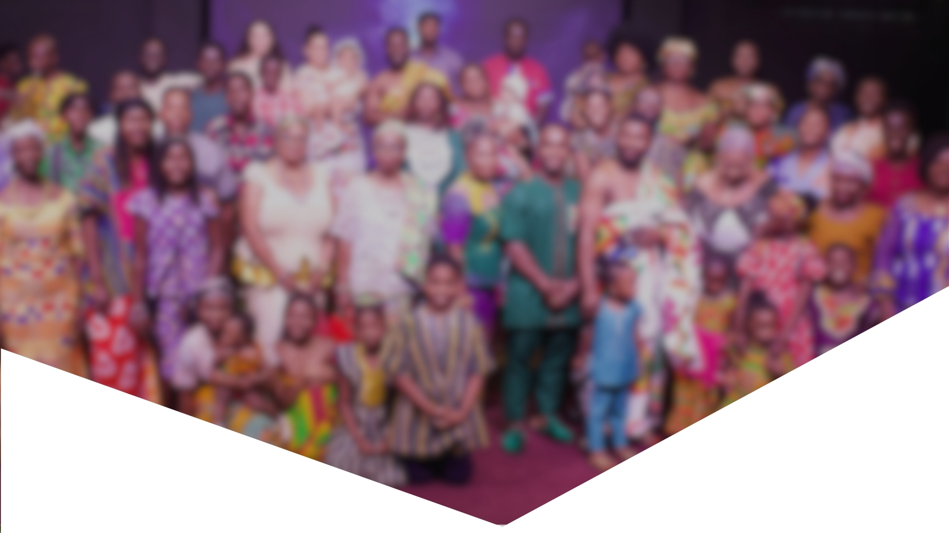 Great Redemption Ministries