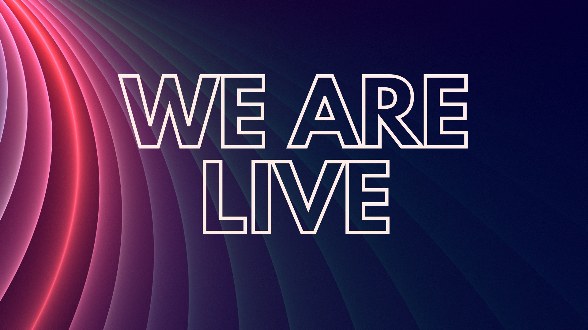 Great Redemption Ministries Live Stream